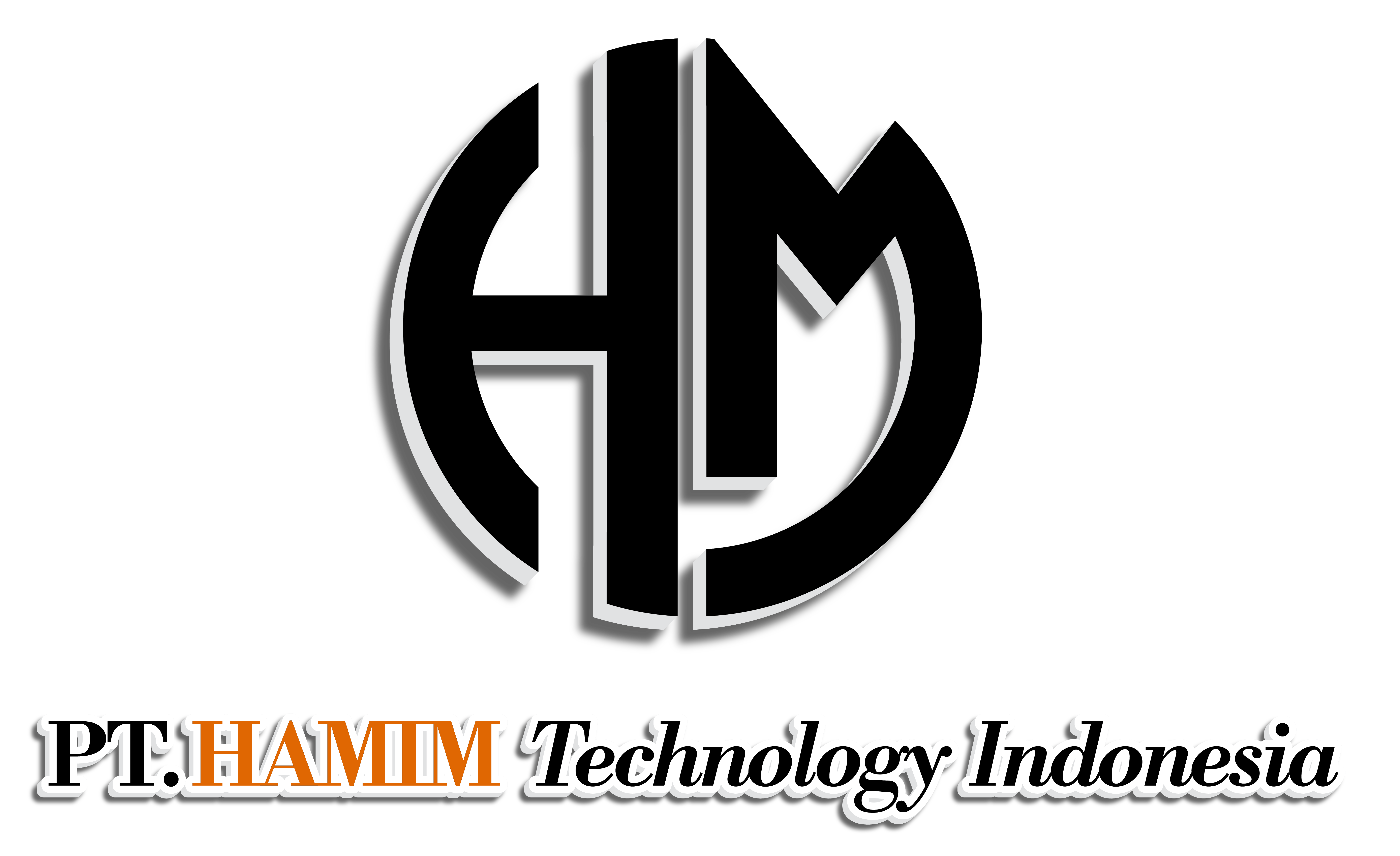 HAMIM Technology Indonesia Logo